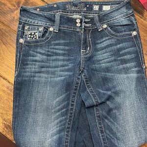 Miss Me Jeans size 27